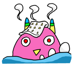 ONICKEY sticker #1868309