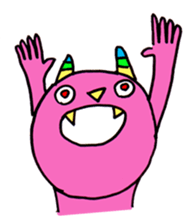 ONICKEY sticker #1868310