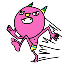 ONICKEY sticker #1868311