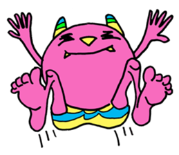 ONICKEY sticker #1868312