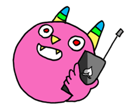 ONICKEY sticker #1868313