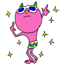 ONICKEY sticker #1868314