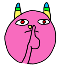 ONICKEY sticker #1868315