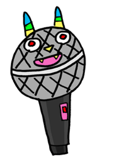 ONICKEY sticker #1868316