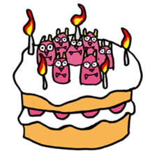 ONICKEY sticker #1868317