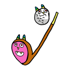 ONICKEY sticker #1868319