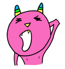 ONICKEY sticker #1868320