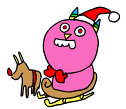 ONICKEY sticker #1868323