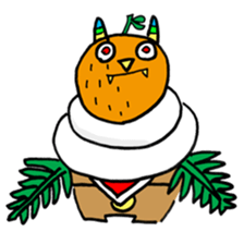 ONICKEY sticker #1868324