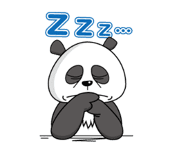 UekaraPanda sticker #1868556