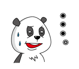 UekaraPanda sticker #1868557