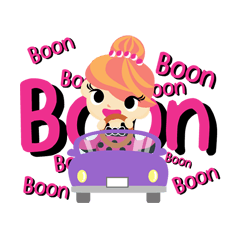 Princess of the house