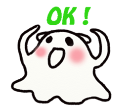 Mendako&gusokumushi -English version- sticker #1868830