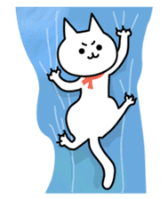 Working Cat 'Chiinyan' vol.1 sticker #1869105