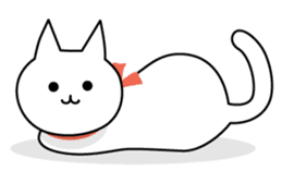 Working Cat 'Chiinyan' vol.1 sticker #1869109