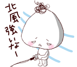 Angler-Kevin sticker #1869247