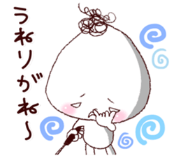 Angler-Kevin sticker #1869248