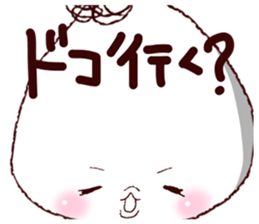 Angler-Kevin sticker #1869259