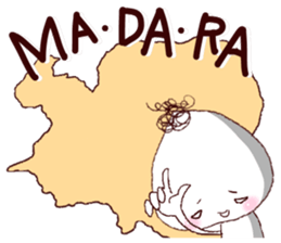 Angler-Kevin sticker #1869263