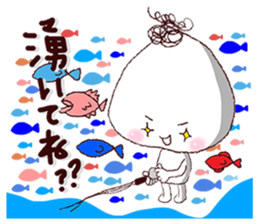 Angler-Kevin sticker #1869268