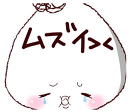 Angler-Kevin sticker #1869272