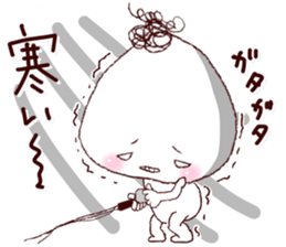 Angler-Kevin sticker #1869276