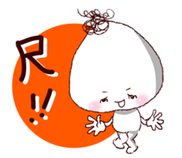 Angler-Kevin sticker #1869278