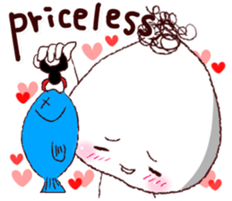 Angler-Kevin sticker #1869281