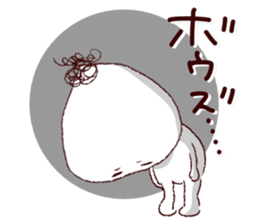 Angler-Kevin sticker #1869284