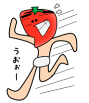 chili pepper sticker #1869339