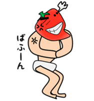 chili pepper sticker #1869344