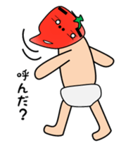 chili pepper sticker #1869346