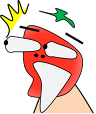 chili pepper sticker #1869356