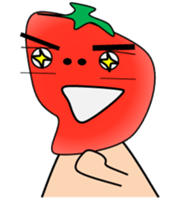 chili pepper sticker #1869357