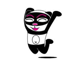 TANUPAN sticker #1870129