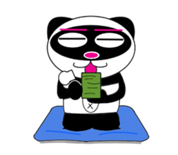 TANUPAN sticker #1870135