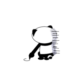 TANUPAN sticker #1870140