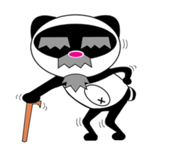 TANUPAN sticker #1870141