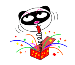 TANUPAN sticker #1870145