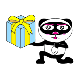 TANUPAN sticker #1870146