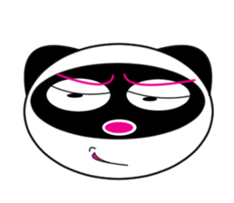 TANUPAN sticker #1870148