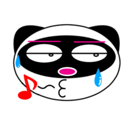 TANUPAN sticker #1870149