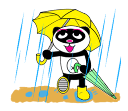 TANUPAN sticker #1870152