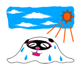 TANUPAN sticker #1870154