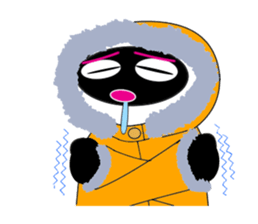 TANUPAN sticker #1870155