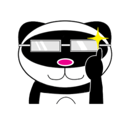 TANUPAN sticker #1870159