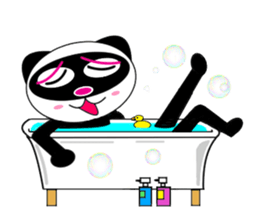 TANUPAN sticker #1870160