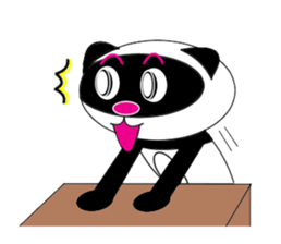 TANUPAN sticker #1870162