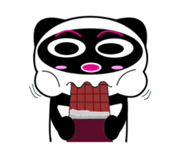 TANUPAN sticker #1870164