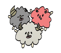 youmo-kun2 sticker #1870805